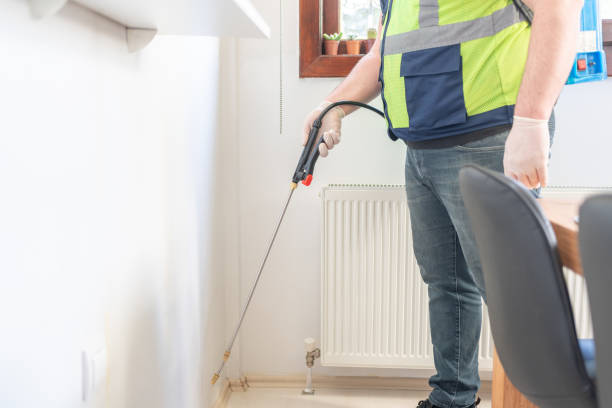 Best Pest Prevention Services  in Enola, PA